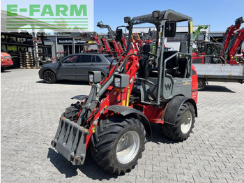 Ekskavator mini WEIDEMANN
