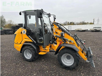Ekskavator mini WEIDEMANN