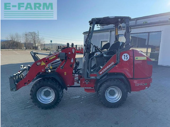 Ekskavator mini WEIDEMANN