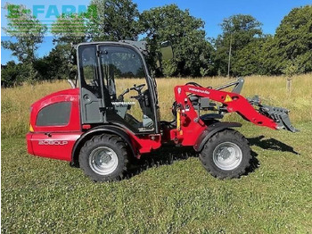 Ekskavator mini WEIDEMANN