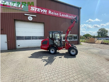 Ekskavator mini WEIDEMANN