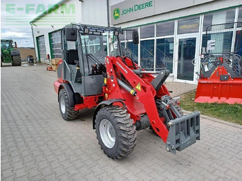 Ekskavator mini WEIDEMANN