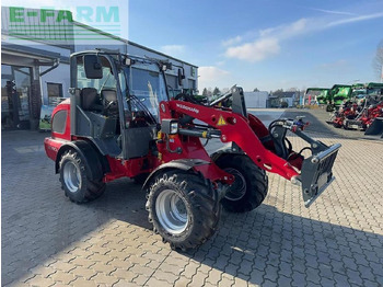 Ekskavator mini WEIDEMANN