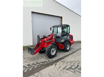 Ekskavator mini WEIDEMANN