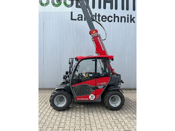 Telehandler WEIDEMANN