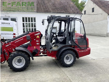 Ekskavator mini WEIDEMANN