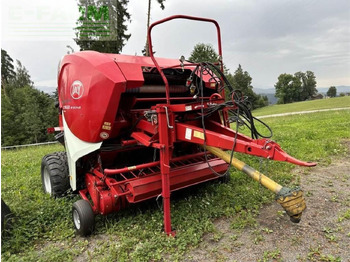 Baler persegi WELGER