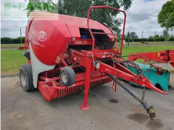 Baler persegi WELGER