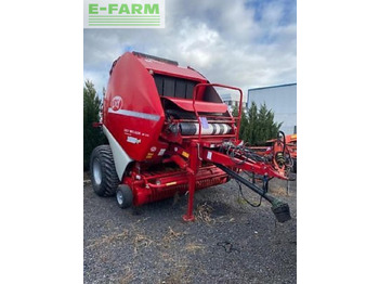 Baler persegi WELGER