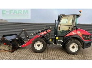 Ekskavator mini YANMAR