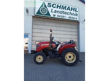 Traktor YANMAR