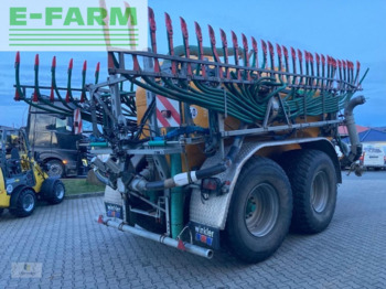 Kapal tanker bubur Zunhammer mke 15,5 puss: gambar 3