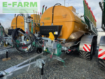 Traktor ZUNHAMMER