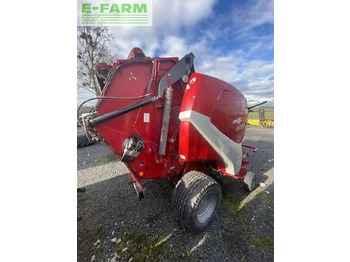 Baler persegi rp160 v: gambar 3 Baler persegi rp160 v: gambar 3