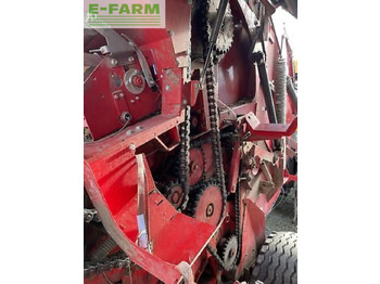 Baler persegi rp160 v: gambar 4 Baler persegi rp160 v: gambar 4