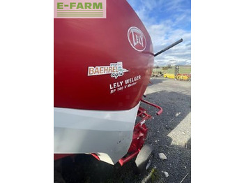 Baler persegi rp160 v: gambar 5 Baler persegi rp160 v: gambar 5