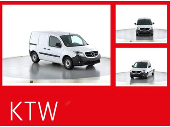 Van kecil MERCEDES-BENZ Citan 111 CDI