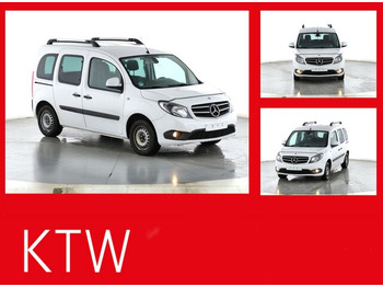 Van penumpang MERCEDES-BENZ Citan 111 CDI