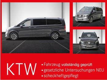 Bus mini MERCEDES-BENZ