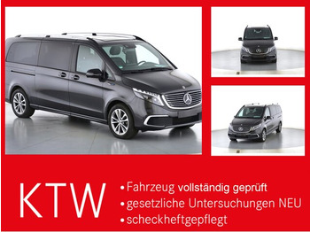 Bus mini MERCEDES-BENZ