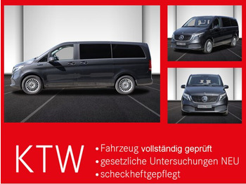 Bus mini MERCEDES-BENZ