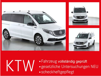 Van penumpang MERCEDES-BENZ