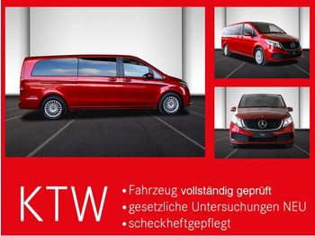 Bus mini MERCEDES-BENZ