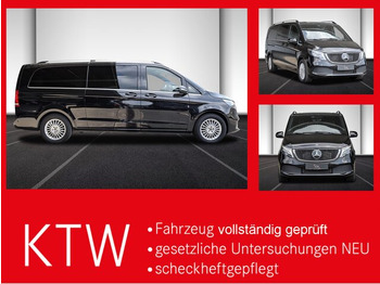 Bus mini MERCEDES-BENZ