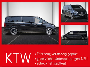 Bus mini MERCEDES-BENZ
