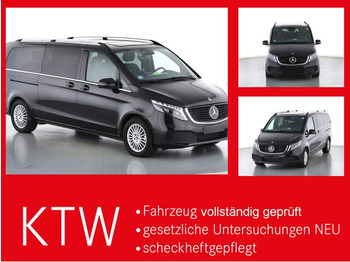 Bus mini MERCEDES-BENZ