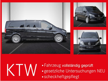 Bus mini MERCEDES-BENZ
