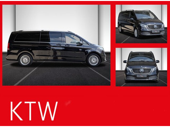 Leasing MERCEDES-BENZ EQV 300 Extralang,Avantgarde,8Sitze,2elektr.Tür MERCEDES-BENZ EQV 300 Extralang,Avantgarde,8Sitze,2elektr.Tür: gambar 1