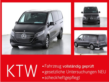Bus mini MERCEDES-BENZ