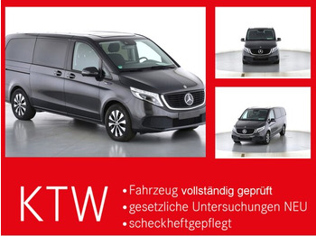 Bus mini MERCEDES-BENZ