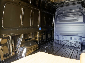 Van panel MERCEDES-BENZ Sprinter 311CDI KA,L2H2,Radio DAB,6 Gang: gambar 2