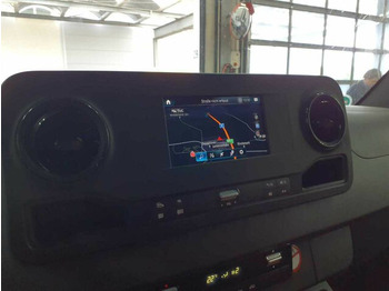 Van panel MERCEDES-BENZ Sprinter 315 CDI Kasten,3924mm,Automatik,LED: gambar 3