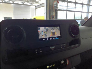 Van panel MERCEDES-BENZ Sprinter 315 CDI Kasten,3924mm,Automatik,LED: gambar 2