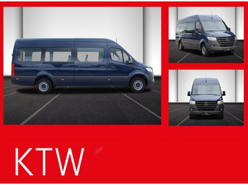 Bus mini MERCEDES-BENZ Sprinter 315