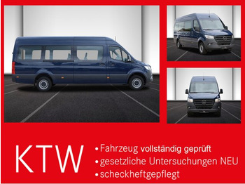 Bus mini MERCEDES-BENZ Sprinter 315