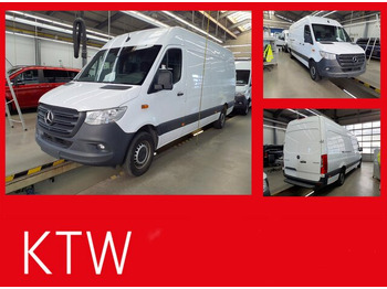 Van panel MERCEDES-BENZ Sprinter 315