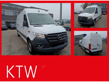Van panel MERCEDES-BENZ Sprinter 315
