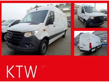 Van panel MERCEDES-BENZ Sprinter 315