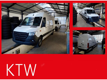 Van panel MERCEDES-BENZ Sprinter 315
