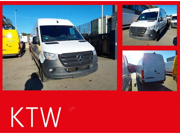 Van panel MERCEDES-BENZ Sprinter 315