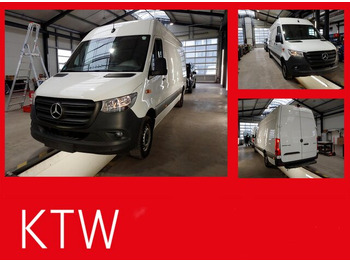 Van panel MERCEDES-BENZ Sprinter 315