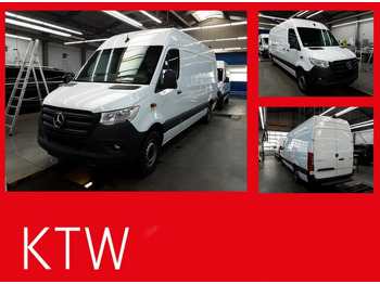 Van panel MERCEDES-BENZ Sprinter 315