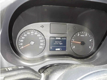 Van panel MERCEDES-BENZ Sprinter 315 Maxi,MBUX,Kamera,Tempomat: gambar 5