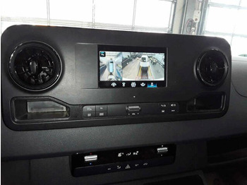 Van panel MERCEDES-BENZ Sprinter 315 Maxi,MBUX,Kamera,Tempomat: gambar 2
