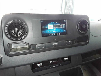 Van panel MERCEDES-BENZ Sprinter 315 Maxi,MBUX,Kamera,Tempomat: gambar 3