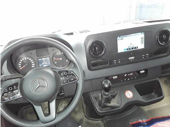 Van panel MERCEDES-BENZ Sprinter 315 Maxi,MBUX,Kamera,Tempomat: gambar 4